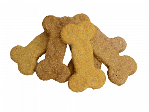 Homemade Large Variety Flavoured Dog Biscuits