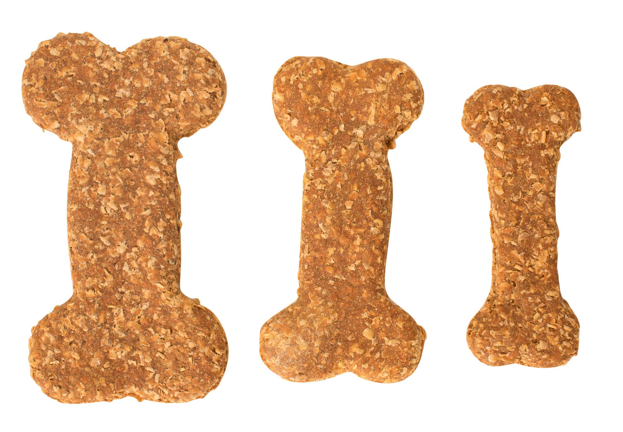 Homemade, Preservative & Salt Free, Low Fat, Zoe's Doggy Treats